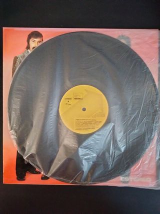 LP TITA DUVAL y su electric COMBO Latin