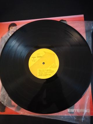 LP TITA DUVAL y su electric COMBO Latin