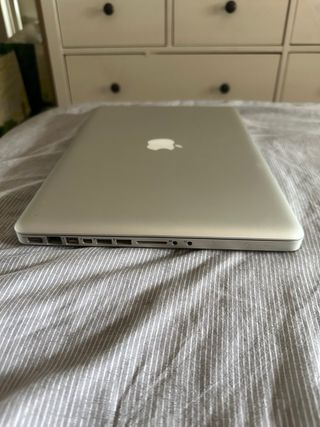 MacBook Pro 15" 2012