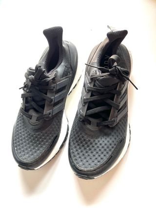 Zapatillas de running adidas ULTRABOOST 21 C.RDY W