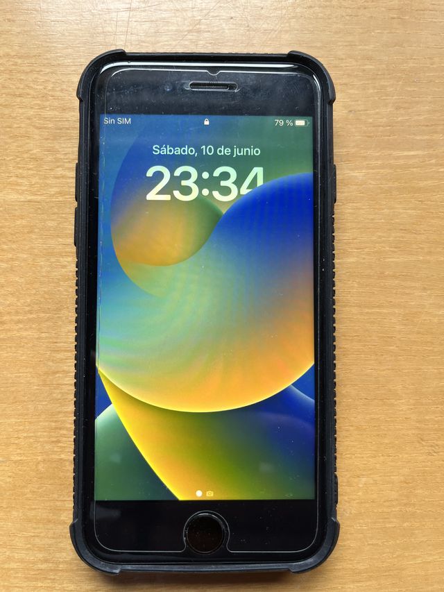 Iphone 8 64 GB excelente estado