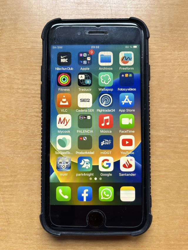 Iphone 8 64 GB excelente estado