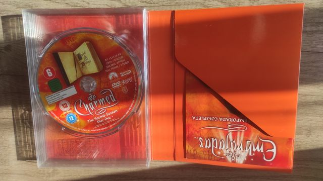 Embrujadas temporada 2