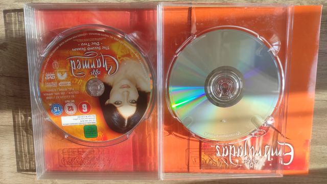 Embrujadas temporada 2