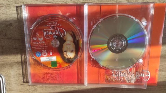 Embrujadas temporada 2