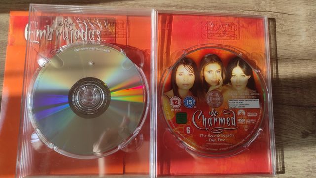 Embrujadas temporada 2