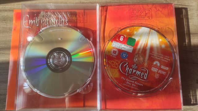 Embrujadas temporada 2