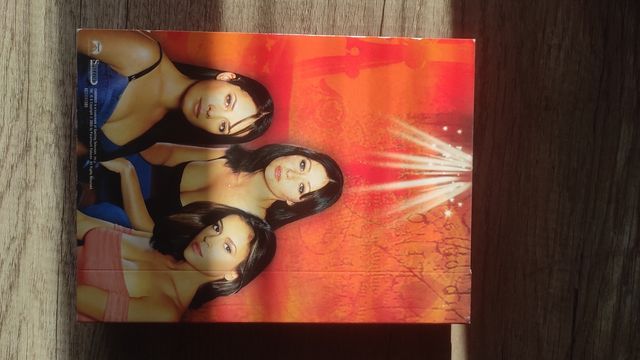 Embrujadas temporada 2