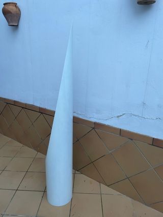 Espejo Unghia Rodolfo Bonetto 1970 diseño exclusiv