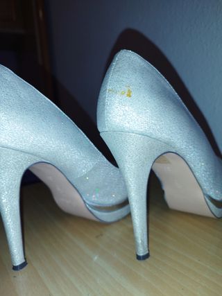 Tacones