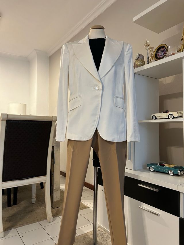 Blazer zara