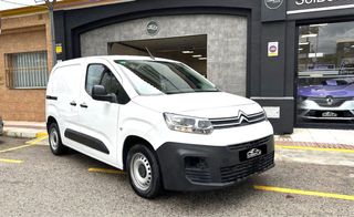 Citroen Berlingo 2019