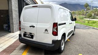 Citroen Berlingo 2019