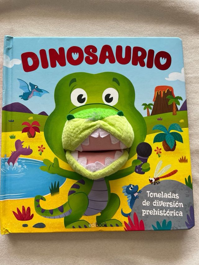 Libro infantil