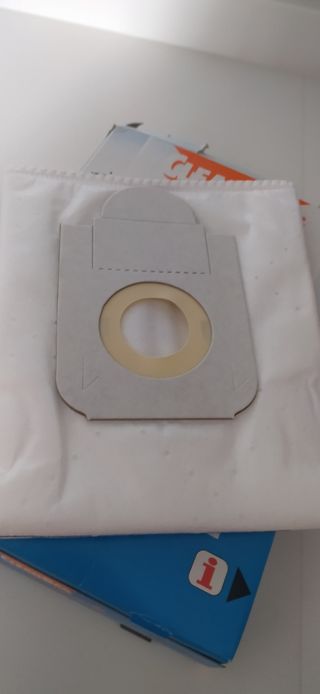 Bolsas aspirador