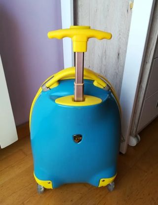 Maleta Disney Nemo niños