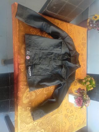 Levi's chaqueta 