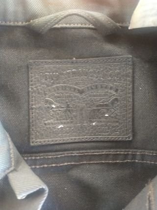 Levi's chaqueta 