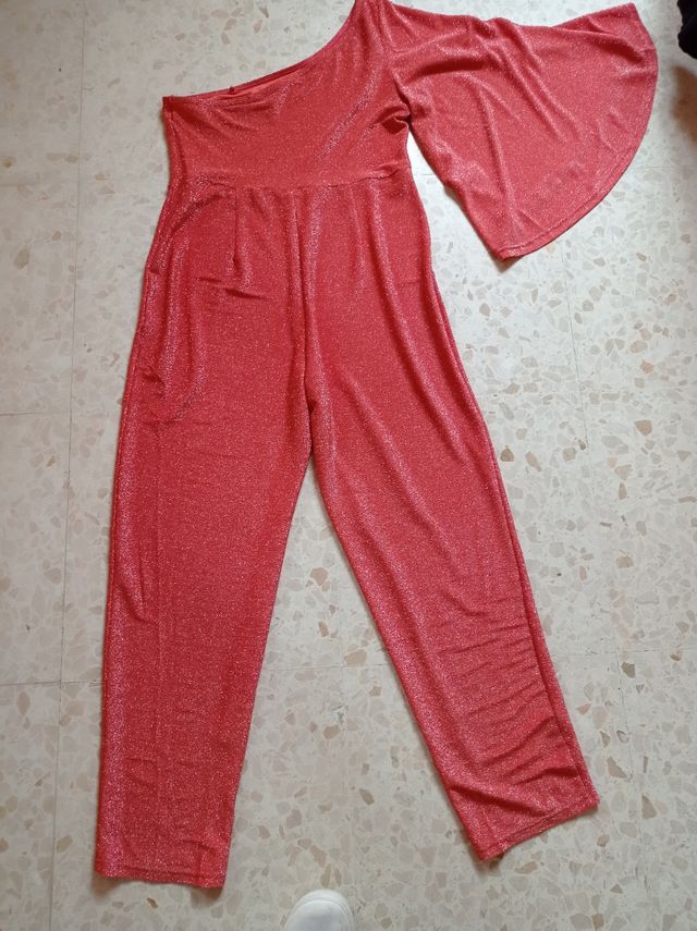 Mono de fiesta talla 44