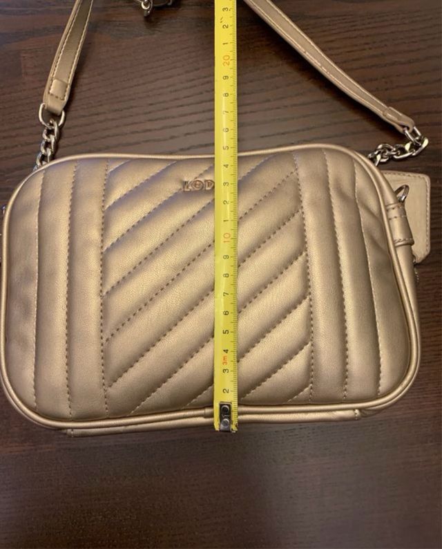 LODI - IMPECABLE PARA CUALQUIER OCASION