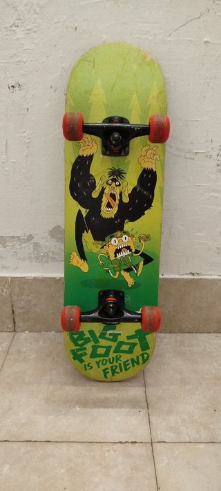 Skate de niño/niña