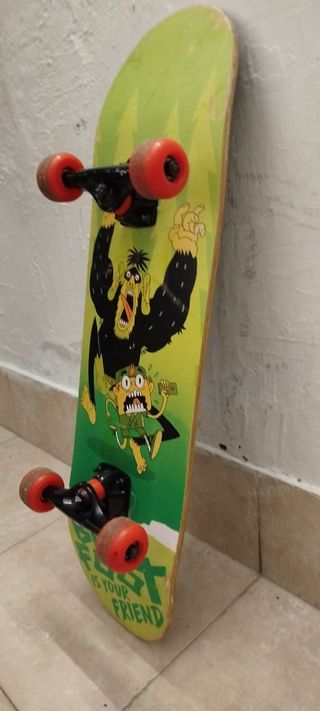 Skate de niño/niña
