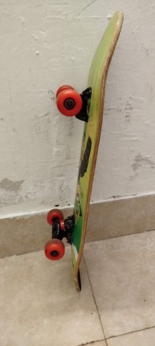 Skate de niño/niña