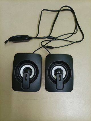 Altoparlanti A2 