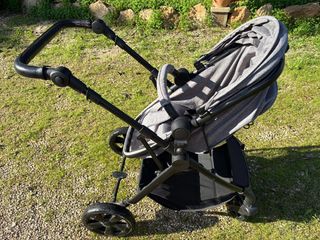 Carrito bebe