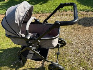Carrito bebe