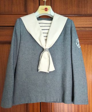 Traje comunión marinero niño marca varones 
