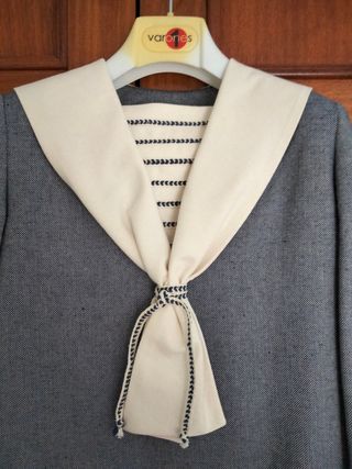 Traje comunión marinero niño marca varones 
