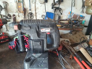 Taladro batería 