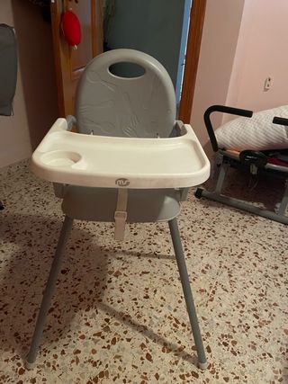 Trona niños,bebes