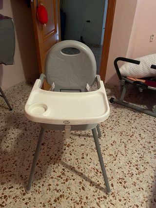 Trona niños,bebes