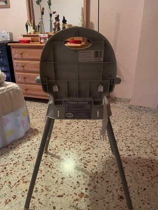 Trona niños,bebes