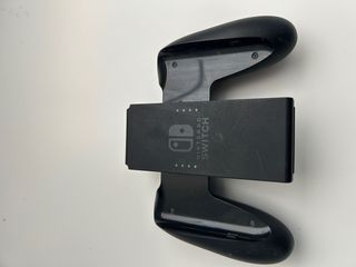 MANDO NINTENDO SWITCH