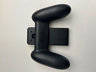 MANDO NINTENDO SWITCH