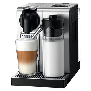 Nespresso DeLonghi Lattissima Pro EN750MB Cafetera