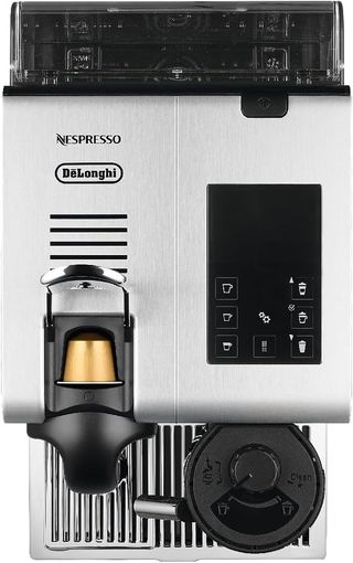 Nespresso DeLonghi Lattissima Pro EN750MB Cafetera