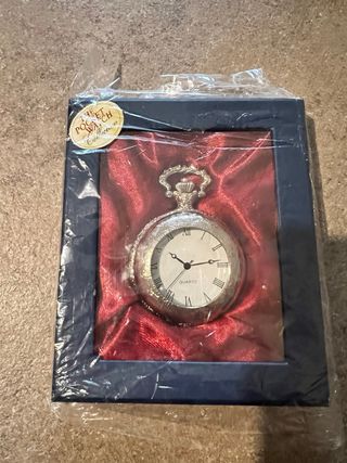 Orologi da taschino collezione Hachette