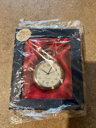 Orologi da taschino collezione Hachette