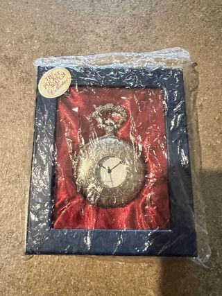 Orologi da taschino collezione Hachette