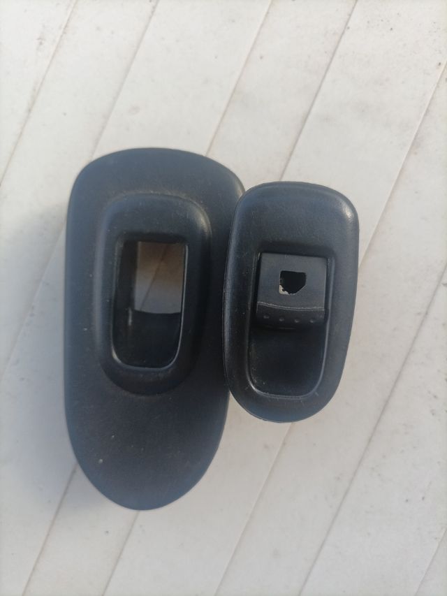 Botonera seat león pasajero