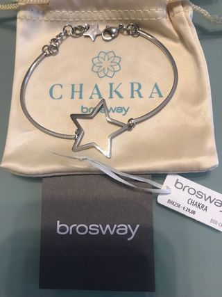 Brosway bracciale Chakra