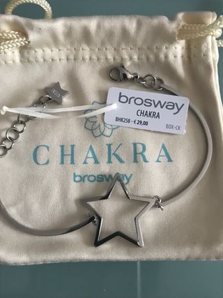 Brosway bracciale Chakra