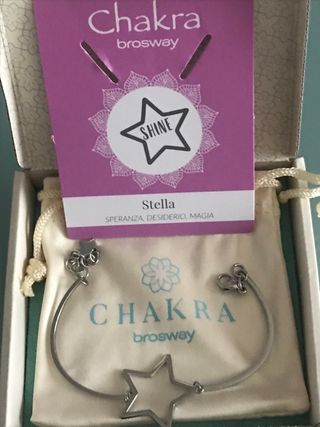 Brosway bracciale Chakra