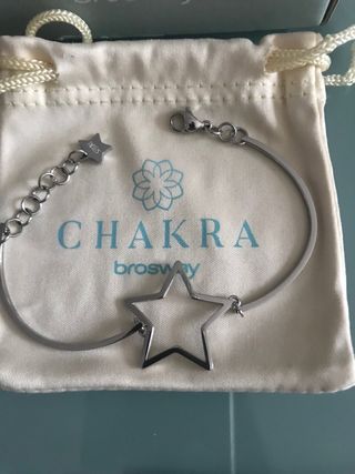 Brosway bracciale Chakra