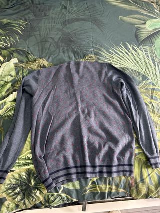 Jersey Vans talla M