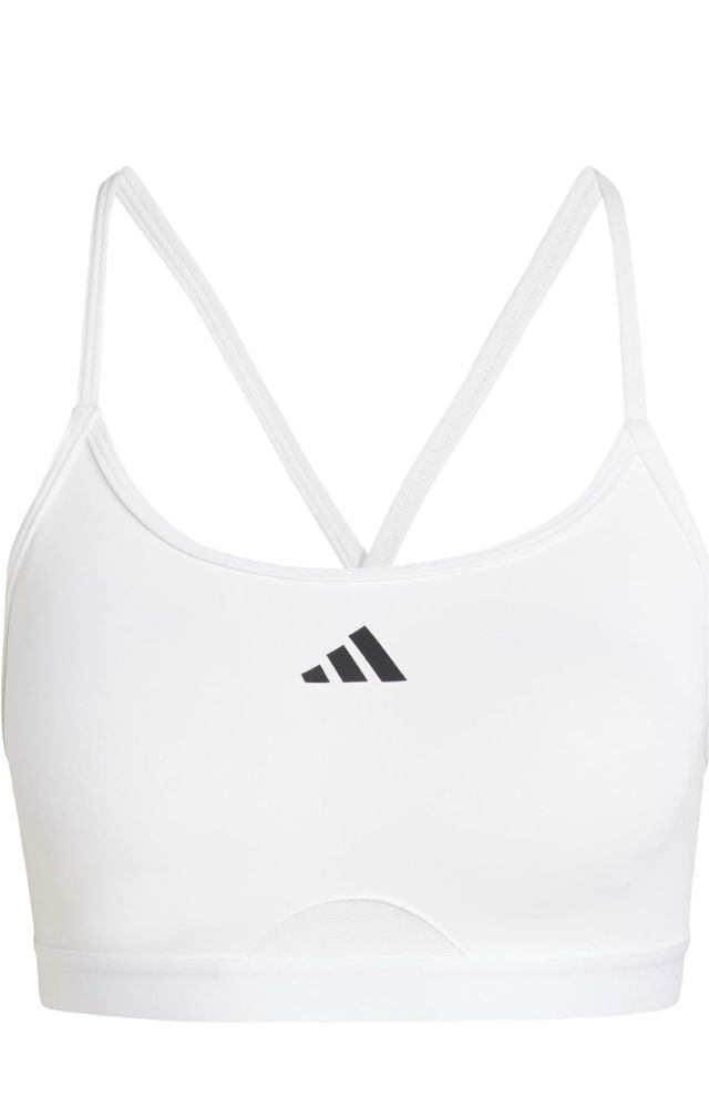 Adidas Aeroreact Training Sujetador talla 2XS